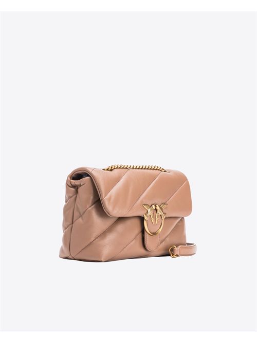 bag woman biscuit PINKO | 100038A0F2/D01Q